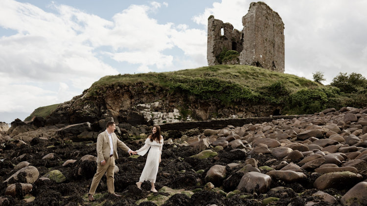 Ireland elopement 